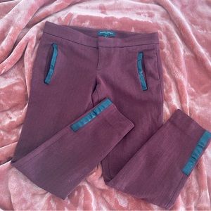 Banana Republic Sloan Pant